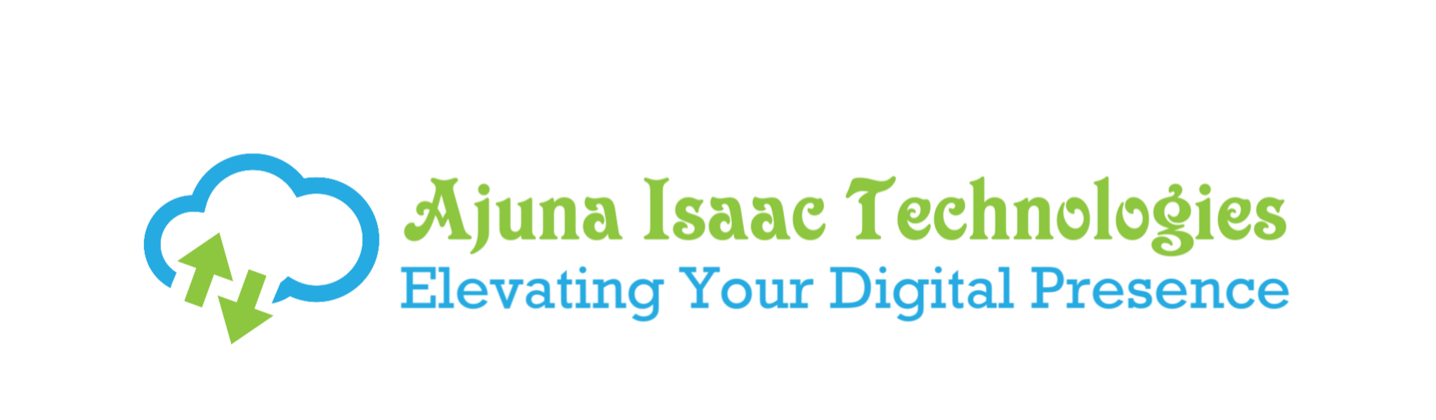 Ajuna Isaac Technologies